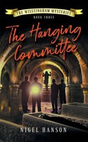 Nigel Hanson | The Hanging Committee | Taschenbuch | Englisch (2024)