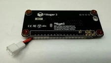 New PiSugar 3 Power Module ONLY for Raspberry Pi Zero W Fast Free Shipping!