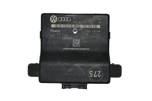 Steuergerät Gateway Interface 1K0907530E VW Touran 1T Original