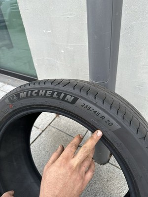 Michelin E Primacy 235/45 R20 100V Sommerreifen  DOT 2025 -LETZTE CHANCE