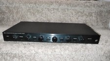 Niles SVL-6 6 Speaker Selection/Volume Control System