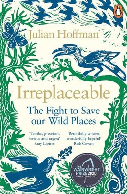 Julian Hoffman Irreplaceable (Taschenbuch)
