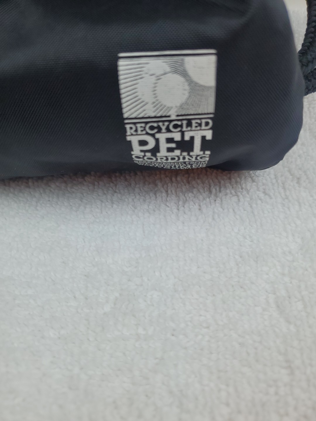 Nike Drawstring Backpack Florida State University… - image 7