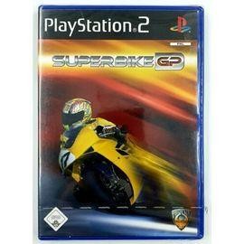Jeu PS2 Superbike GP - Playstation 2 / PS2 - Phoenix