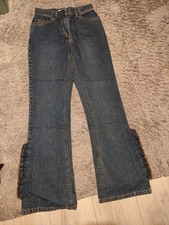 Hose Jeans Damen 36 Usha.           1782