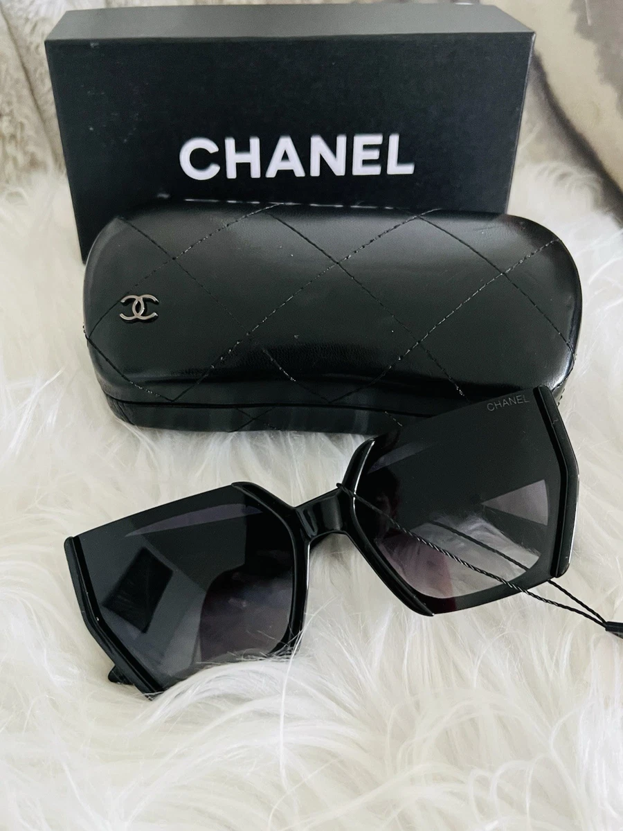 coco chanel sunglasses products for sale | eBay