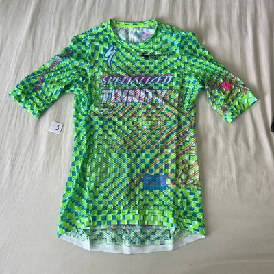 Trinity Racing Specialized Pro Lightweight Aero Jersey - Size M Brandneu