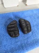 98-04 Lincoln Town Car Cruise Control Switch Crown Victoria Grand Marquis