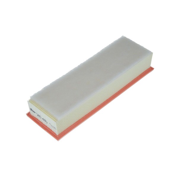 Luftfilter-Einsatz 344 Mm - 114 Mm Valeo Iam-Expertise Passend FüR U.A. BMW 5Er-image
