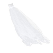 Bride to Be Veil Wedding for Brides Bridal with Comb Accessories