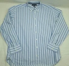 - MENS TOMMY HILFIGER SHIRT LONG SLEEVE COTTON SIZE XL VGC