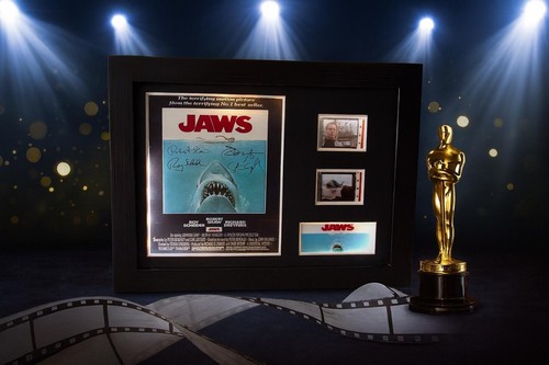 Invasion of the Body Snatchers  Signed Film Cell Display Amazing  With COA - 第 7/11 張圖片