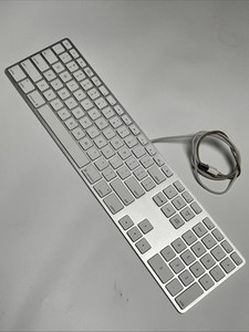 iMac G4 Keyboard | eBay