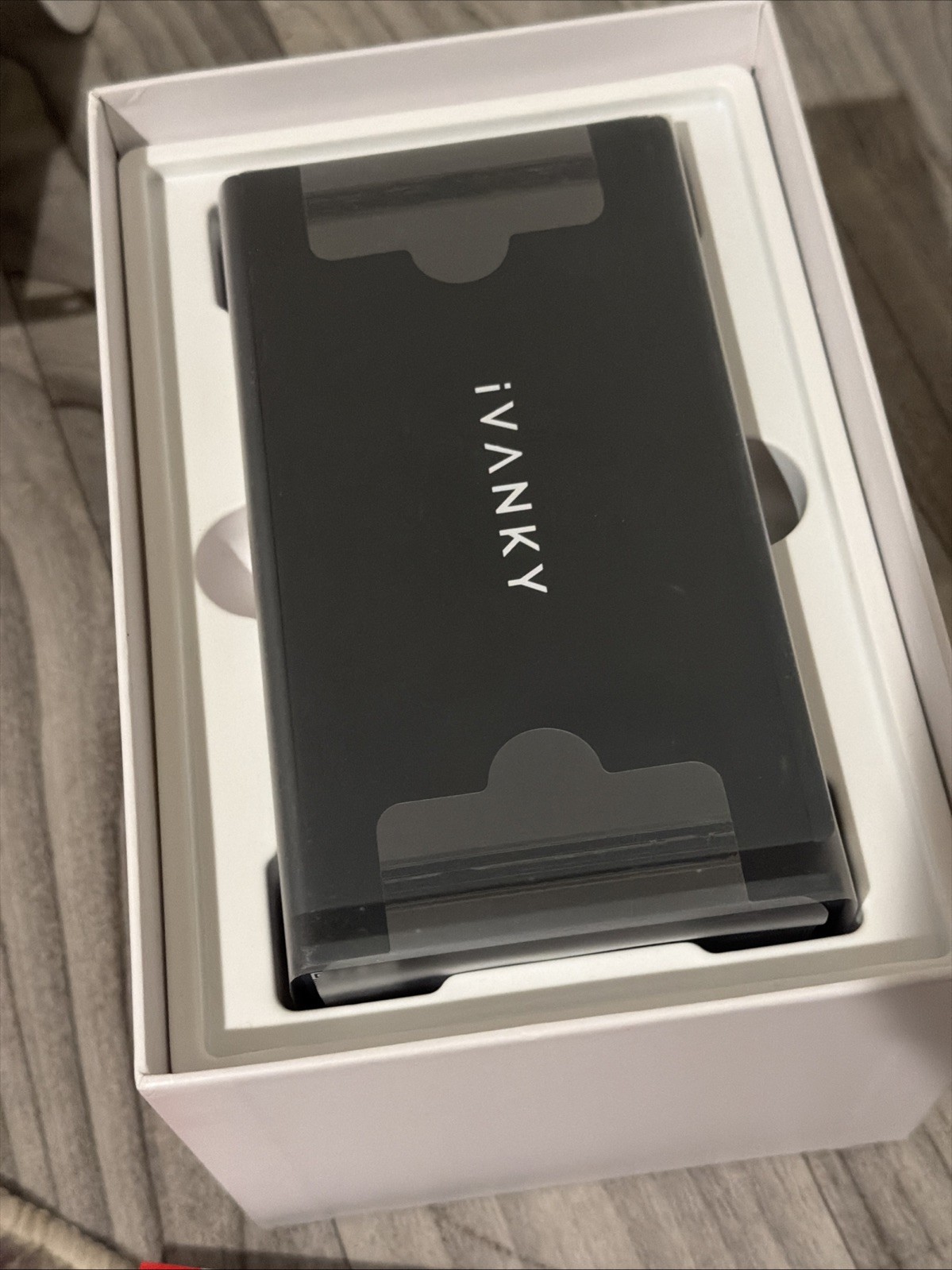 NEW iVANKY FusionDock Max 1 - Model VCD10 - Free Fast Shipping