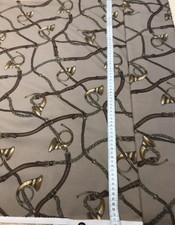 Futterstoffe Futter Stoff Jacquard Paisley Viskose Bekleidung Futterseide