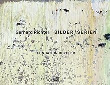 Gerhard Richter Bilder/Serien von Georges Didi-Hube... | Buch | Zustand sehr gut