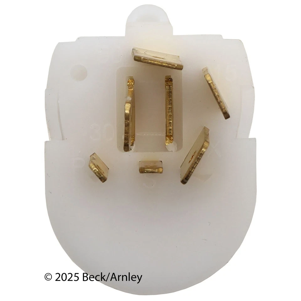 Beck Arnley 201-1076 Ignition Switch - Image 2 of 4