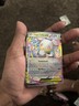 Mega Audino EX Full Art Holo Double Rare Pokémon TCG XY Ancient Origins 172/217
