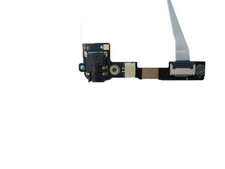 5C10L60470 Headphone Board For Lenovo Miix 310-10ICR Tablet 80SG With Cable