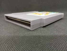 Kickle Cubicle - Nintendo NES EU PAL - NES-QC-FRA