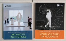 OPEN UNIVERSITY A236 Art and visual cultures ...