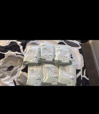 Motif Breastmilk Storage Bags 100 Count, Sealed Package