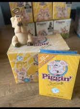 X9 Piggin Ornaments by David Corbridge