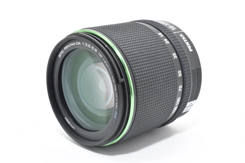 【Near MINT】smc PENTAX DA 18-135mm F3.5-5.6 ED AL [IF] DC WR AF Lens From Japan - Image 3 of 4