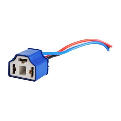 Stecker, Scheinwerfer DAYLIGHT ST-H4 [C]