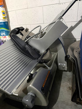 Hobart HS6N-1 Manual Meat Slicer 13 in Blade 1/2 hp MPN HS6N-1