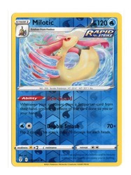 Milotic 038/203 Evolving Skies