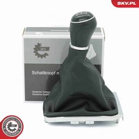 Esen SKV Schalthebelknauf 63SKV463 FüR VW Passat B6 Variant 3C5 3C2 B7 362 365