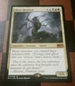Mtg Sliver Hivelord NM Core Set 2015 (M15) Mythic Rare Commander Magic Card