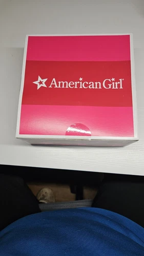 American Girl Saige's PICNIC SET Saige Sage Food Tortilla Tamales Grapes AGDOA