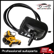 746P06891 Throttle Cable For CUB CADET ZT1 ZTS1 ZTS2 42 46 50 54 60