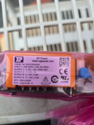 ECM100UQ42 Power Supply