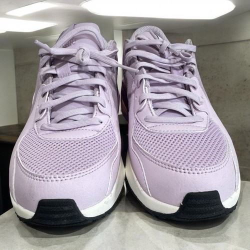 Nike Air Max Excee Purple/White Women's Sneakers - Size 7.5 NWB CD5432-500 - Picture 2 of 9