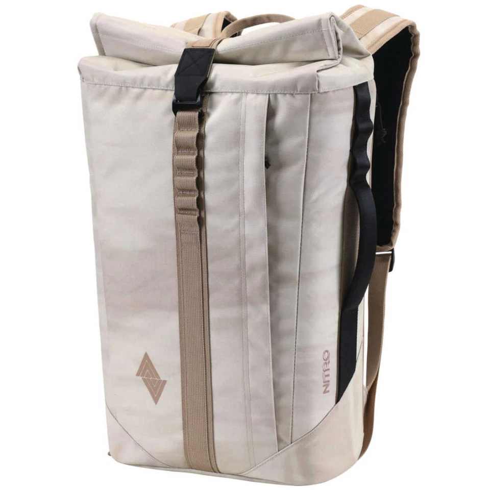 Nitro Rucksack Scrambler Pack 28L - verschiedene Farben