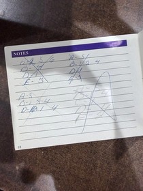 Mega Man 4 Nintendo NES Manual Only