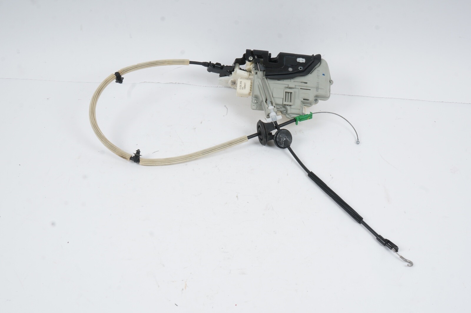 2010 - 2020 Bentley Mulsanne Front Left Driver Door Latch Lock Assembly