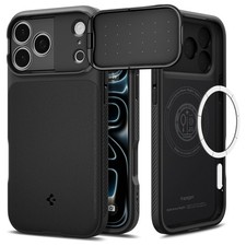 For iPhone 17 Pro / Max | Spigen Optik Armor ...
