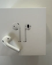 Apple Airpods 2nd Generations A2032 - Right Ear Bud Only - Genuine - No Box