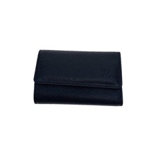 Louis Vuitton Multicle 6 Taiga Wallet Card Holder