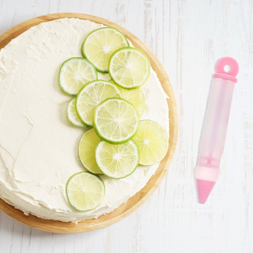 Schokoladenspritzstift Backwerkzeuge Für Desserts Zum Dekorieren Von - Bild 6 von 12