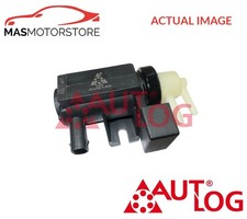 Image of EXHAUST GAS RECIRCULATION VALVE EGR AUTLOG AV6149 FOR SMART FORTWO,FORFOUR