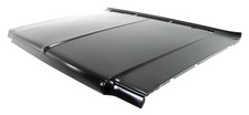 Auto Metal Direct Steel Replacement Hood 1979-1980 Chevygmc Ck Trucksuv