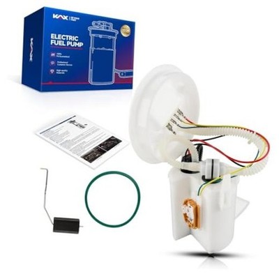 Electric Fuel Pump Module Assembly Compatible with 2003-2004 Ford Focus FG1342