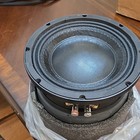 8" Woofer Speaker Driver 8 Ohm Universal Compatible MPN HYW-8100-001-5 — photo 1