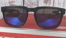 spy plus SPY   sunglasses  Ken Block  Purple frames and Lenses
