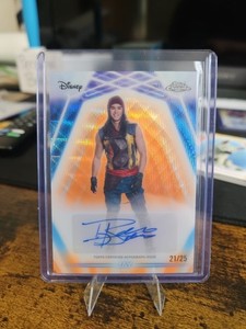 Booboo Stewart | eBay